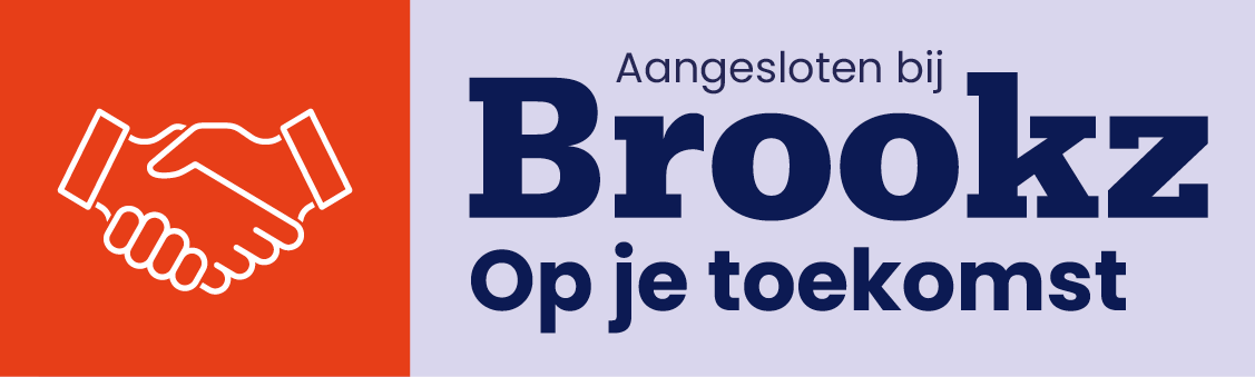 Aangesloten bij Brookz 2025-2
