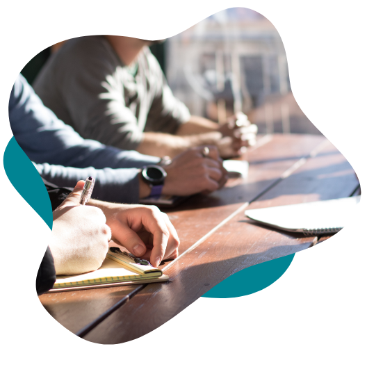 Delegating entrepreneur