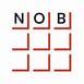 NOB Logo - alleen blokjes